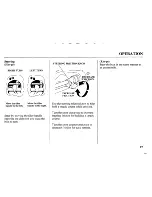 Preview for 89 page of Honda BF75D Owner'S Manual