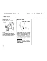 Preview for 100 page of Honda BF75D Owner'S Manual