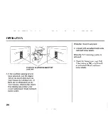 Preview for 108 page of Honda BF75D Owner'S Manual