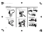 Preview for 54 page of Honda BFI15A Owner'S Manual