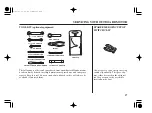 Preview for 59 page of Honda BFI15A Owner'S Manual