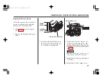 Preview for 65 page of Honda BFI15A Owner'S Manual