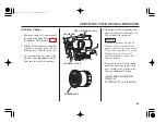 Preview for 67 page of Honda BFI15A Owner'S Manual