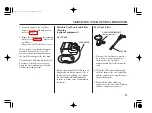 Preview for 77 page of Honda BFI15A Owner'S Manual