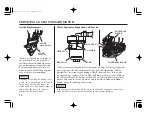 Preview for 78 page of Honda BFI15A Owner'S Manual