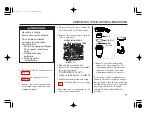 Preview for 79 page of Honda BFI15A Owner'S Manual