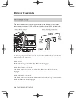 Preview for 29 page of Honda BIG RED 2009 Owner'S Manual