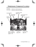 Предварительный просмотр 84 страницы Honda BIG RED 2009 Owner'S Manual