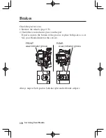 Preview for 139 page of Honda BIG RED 2009 Owner'S Manual