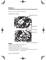 Preview for 155 page of Honda BIG RED 2009 Owner'S Manual