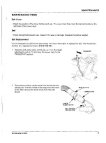 Preview for 11 page of Honda BK4148A Operator'S Manual