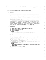 Preview for 18 page of Honda C200 1963 Shop Manual