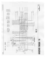 Предварительный просмотр 176 страницы Honda C70 1980 Shop Manual