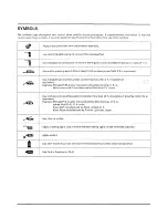 Preview for 4 page of Honda C8R600F4 Service Manual