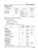 Preview for 15 page of Honda C8R600F4 Service Manual