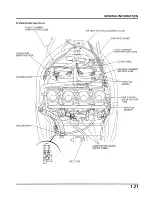 Preview for 25 page of Honda C8R600F4 Service Manual