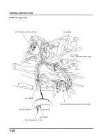 Предварительный просмотр 30 страницы Honda C8R600F4 Service Manual