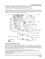 Preview for 35 page of Honda C8R600F4 Service Manual