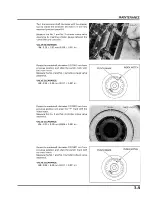 Предварительный просмотр 53 страницы Honda C8R600F4 Service Manual