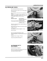 Preview for 75 page of Honda C8R600F4 Service Manual