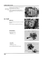 Preview for 78 page of Honda C8R600F4 Service Manual