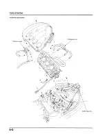 Preview for 82 page of Honda C8R600F4 Service Manual