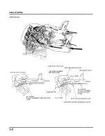 Предварительный просмотр 84 страницы Honda C8R600F4 Service Manual