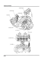 Preview for 124 page of Honda C8R600F4 Service Manual