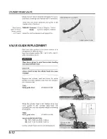 Preview for 162 page of Honda C8R600F4 Service Manual