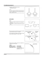 Preview for 164 page of Honda C8R600F4 Service Manual