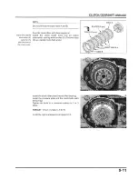 Preview for 185 page of Honda C8R600F4 Service Manual