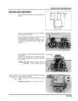 Preview for 209 page of Honda C8R600F4 Service Manual