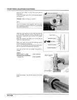 Preview for 246 page of Honda C8R600F4 Service Manual