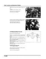 Preview for 258 page of Honda C8R600F4 Service Manual