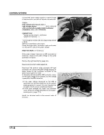 Preview for 318 page of Honda C8R600F4 Service Manual