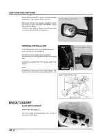 Preview for 338 page of Honda C8R600F4 Service Manual