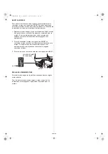 Предварительный просмотр 21 страницы Honda Car Engine GX340 Owner'S Manual