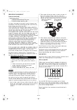 Предварительный просмотр 23 страницы Honda Car Engine GX340 Owner'S Manual