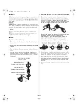 Предварительный просмотр 25 страницы Honda Car Engine GX340 Owner'S Manual