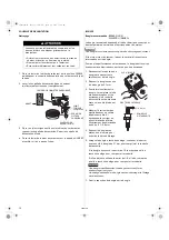 Предварительный просмотр 26 страницы Honda Car Engine GX340 Owner'S Manual