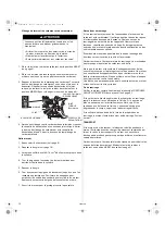 Предварительный просмотр 28 страницы Honda Car Engine GX340 Owner'S Manual