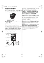 Предварительный просмотр 30 страницы Honda Car Engine GX340 Owner'S Manual