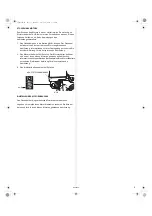 Предварительный просмотр 37 страницы Honda Car Engine GX340 Owner'S Manual