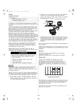 Предварительный просмотр 39 страницы Honda Car Engine GX340 Owner'S Manual