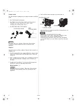 Предварительный просмотр 40 страницы Honda Car Engine GX340 Owner'S Manual