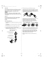 Предварительный просмотр 41 страницы Honda Car Engine GX340 Owner'S Manual