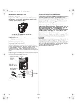 Предварительный просмотр 46 страницы Honda Car Engine GX340 Owner'S Manual