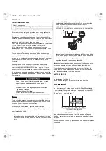 Предварительный просмотр 55 страницы Honda Car Engine GX340 Owner'S Manual