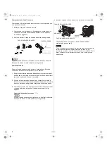 Предварительный просмотр 56 страницы Honda Car Engine GX340 Owner'S Manual