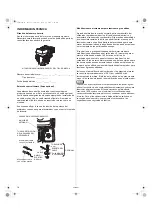 Предварительный просмотр 62 страницы Honda Car Engine GX340 Owner'S Manual